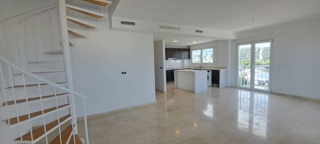 Apartamento de 2 habitaciones en Pego en venta - 215.000 € (Ref: 9108795)