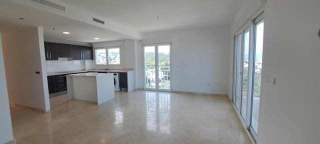 Apartamento de 2 habitaciones en Pego en venta - 215.000 € (Ref: 9108795)