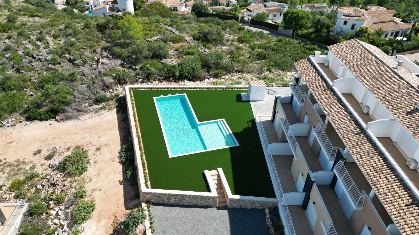 2 quarto Apartamento para venda em Pego - 215 000 € (Ref: 9108795)