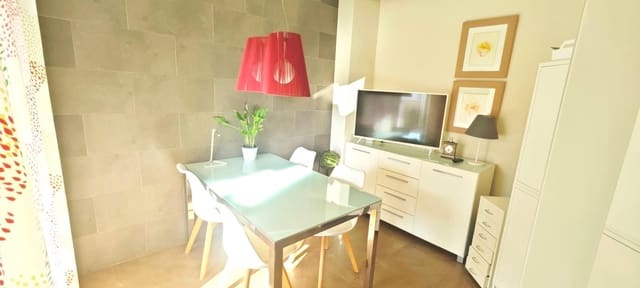 4 Zimmer Penthouse zu verkaufen in Ondara - 479.000 € (Ref: 9116172)