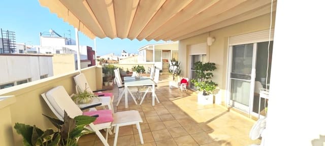 4 soveværelse Penthouse til salg i Ondara - € 445.000 (Ref: 9116172)