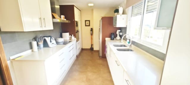 4 Zimmer Penthouse zu verkaufen in Ondara - 479.000 € (Ref: 9116172)