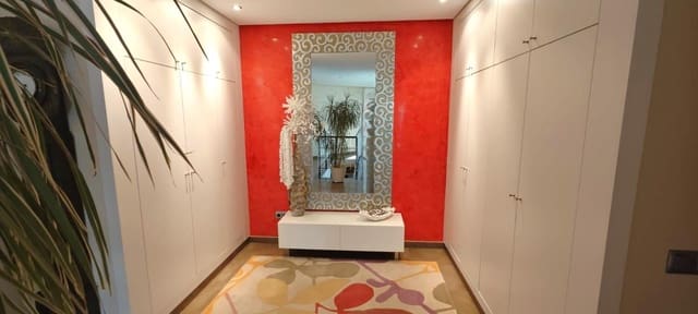 4 Zimmer Penthouse zu verkaufen in Ondara - 479.000 € (Ref: 9116172)