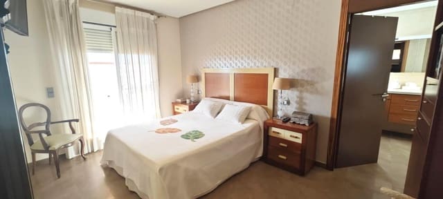 4 Zimmer Penthouse zu verkaufen in Ondara - 479.000 € (Ref: 9116172)