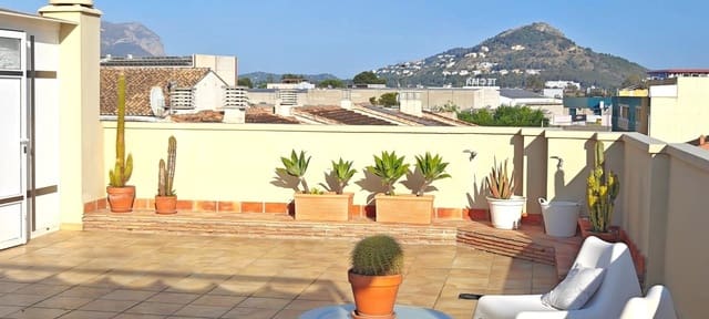 4 soveværelse Penthouse til salg i Ondara - € 445.000 (Ref: 9116172)