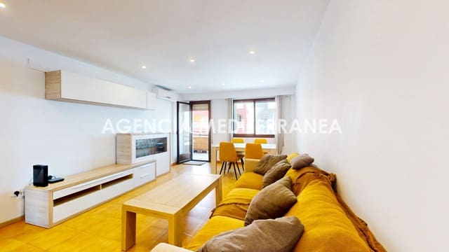 Apartamento de 3 habitaciones en Sueca en venta con piscina garaje - 190.000 € (Ref: 9126838)