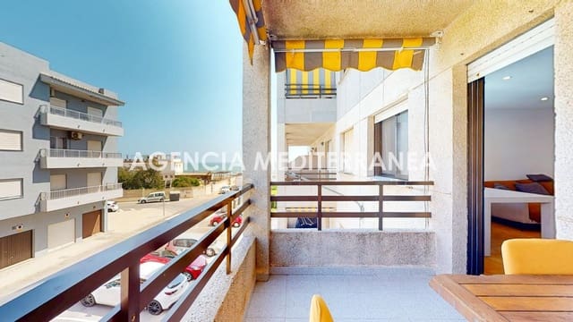 Apartamento de 3 habitaciones en Sueca en venta con piscina garaje - 190.000 € (Ref: 9126838)