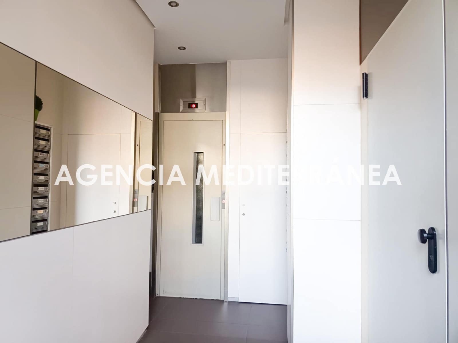 3 chambre Appartement à vendre à Valence ville - 259 000 € (Ref: 9128323)