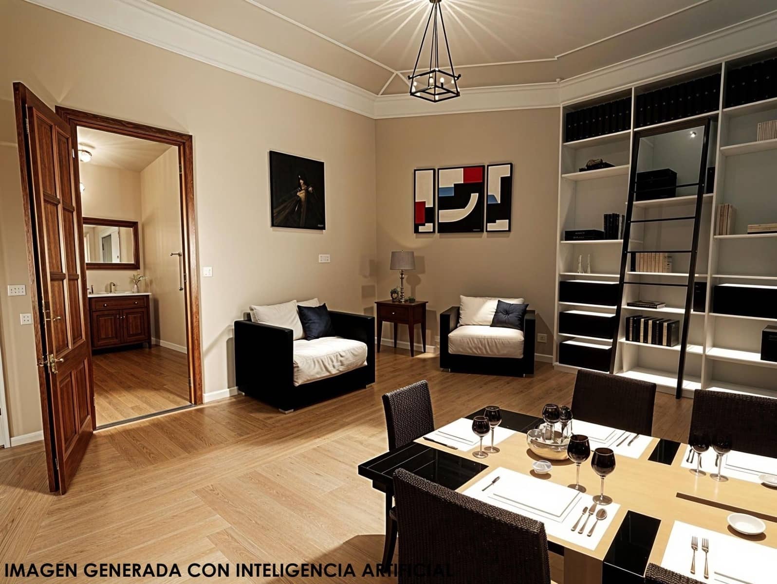 3 chambre Appartement à vendre à Valence ville - 259 000 € (Ref: 9128323)