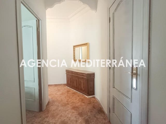 3 chambre Appartement à vendre à Patraix, Valence ville - 259 000 € (Ref: 9128323)