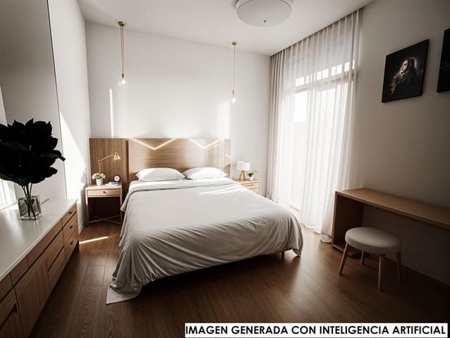 3 chambre Appartement à vendre à Patraix, Valence ville - 259 000 € (Ref: 9128323)