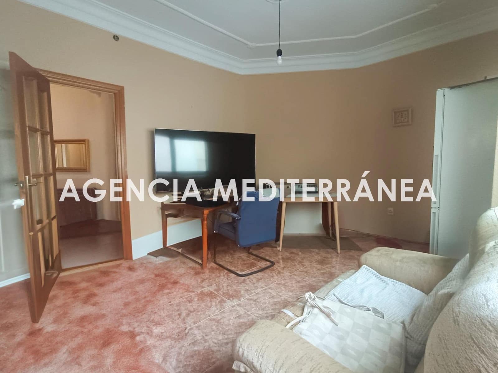 3 chambre Appartement à vendre à Valence ville - 259 000 € (Ref: 9128323)