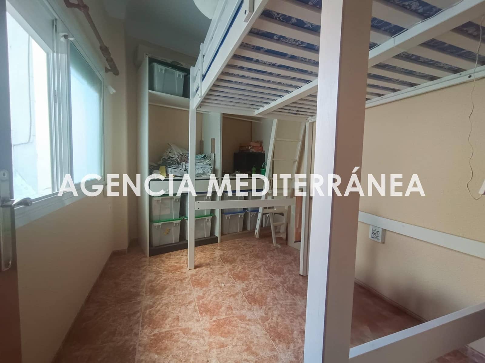 3 chambre Appartement à vendre à Valence ville - 259 000 € (Ref: 9128323)