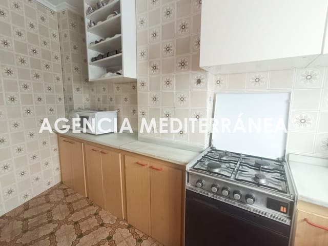 3 chambre Appartement à vendre à Patraix, Valence ville - 259 000 € (Ref: 9128323)
