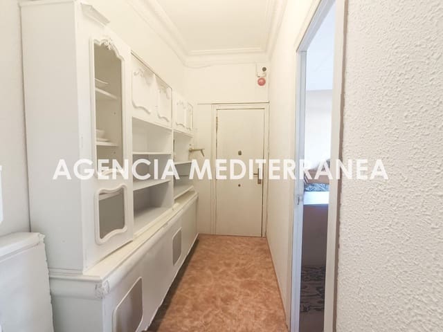 3 chambre Appartement à vendre à Patraix, Valence ville - 259 000 € (Ref: 9128323)