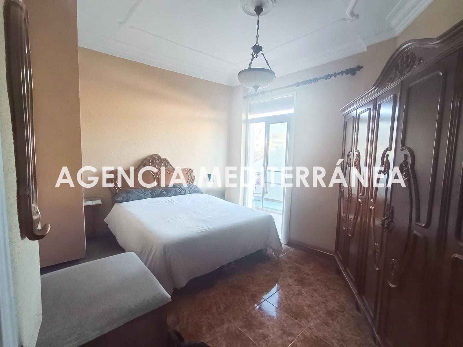 3 chambre Appartement à vendre à Valence ville - 259 000 € (Ref: 9128323)