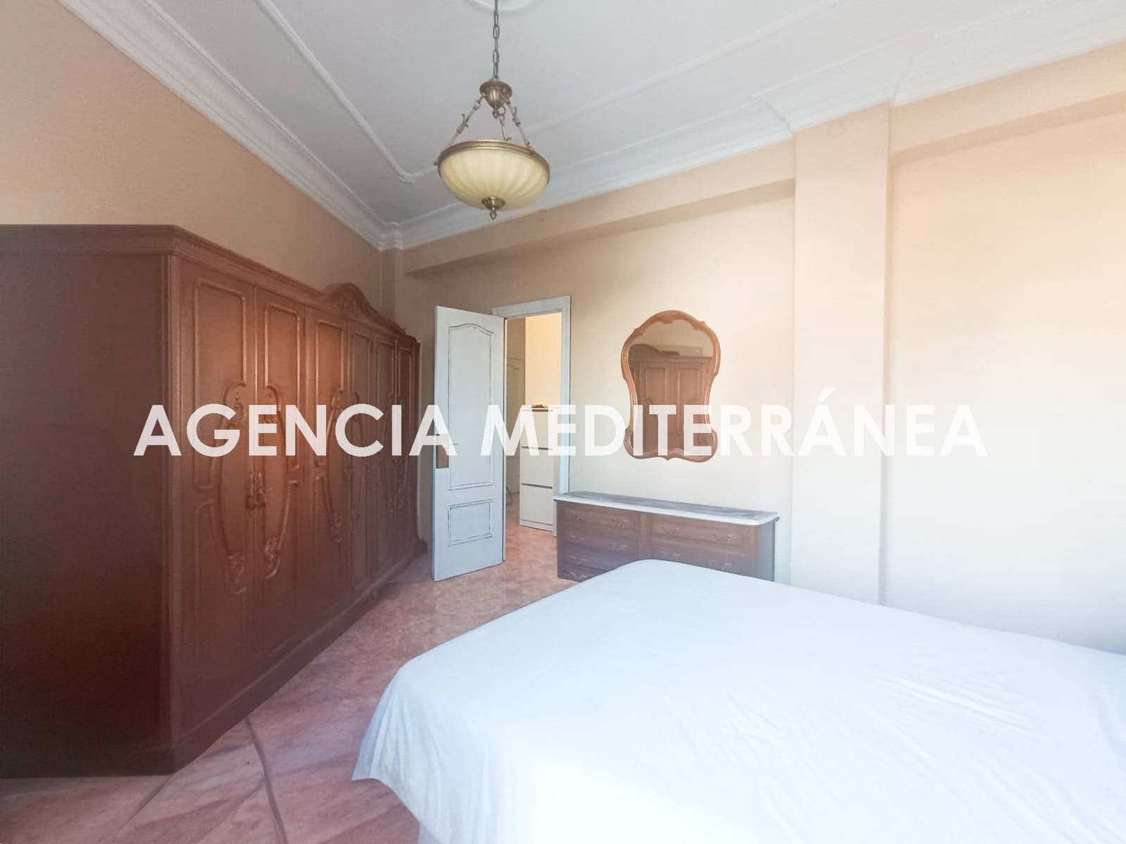 3 Zimmer Wohnung zu verkaufen in Valencia Stadt - 249.000 € (Ref: 9128323)