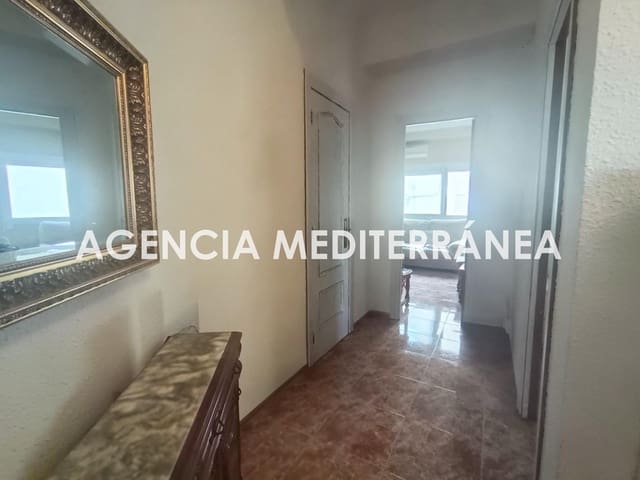 3 sypialnia Mieszkanie na sprzedaż w Patraix, Miasto Walencja - 259 000 € (Ref: 9128323)