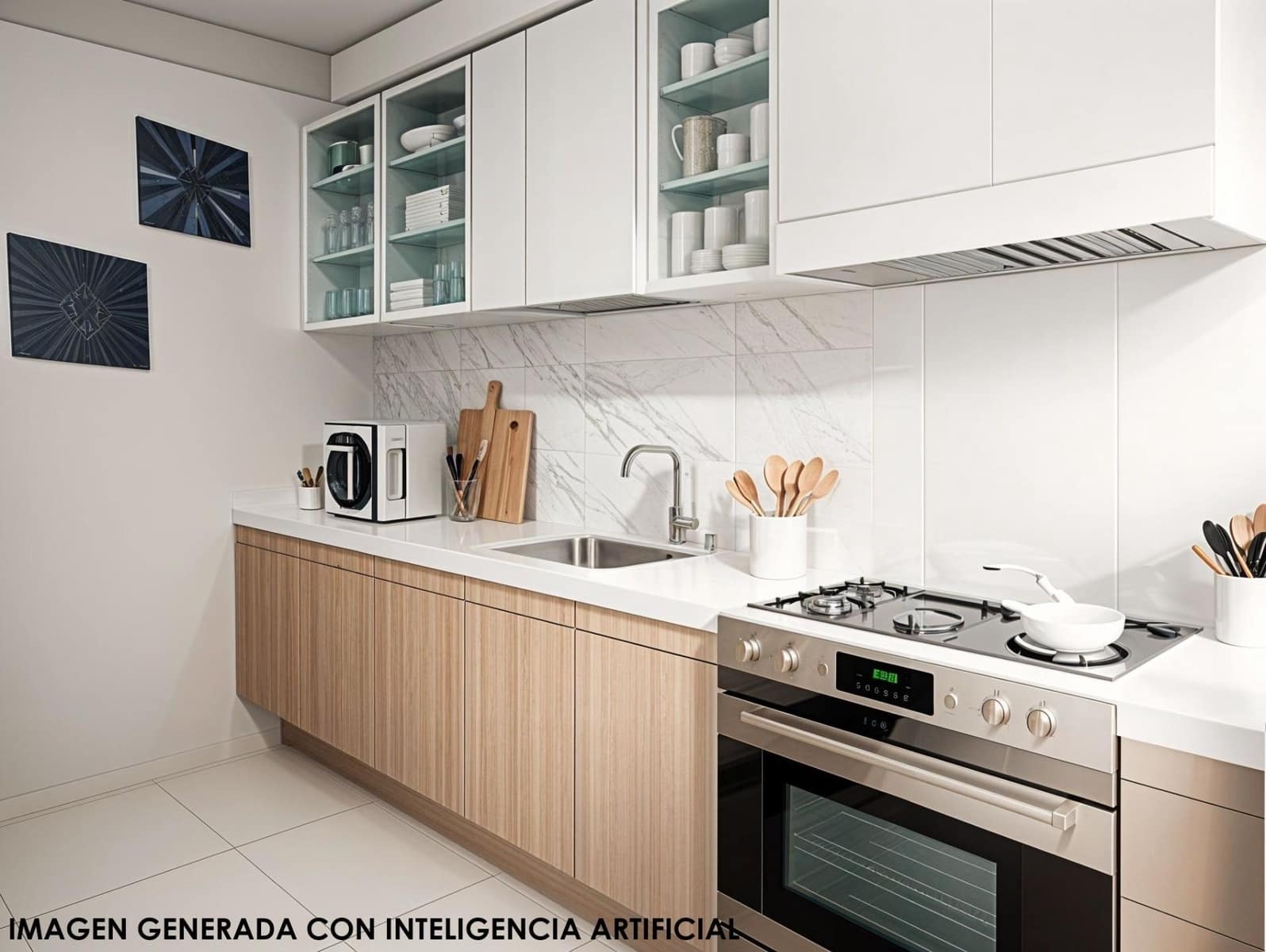 3 Zimmer Wohnung zu verkaufen in Valencia Stadt - 249.000 € (Ref: 9128323)