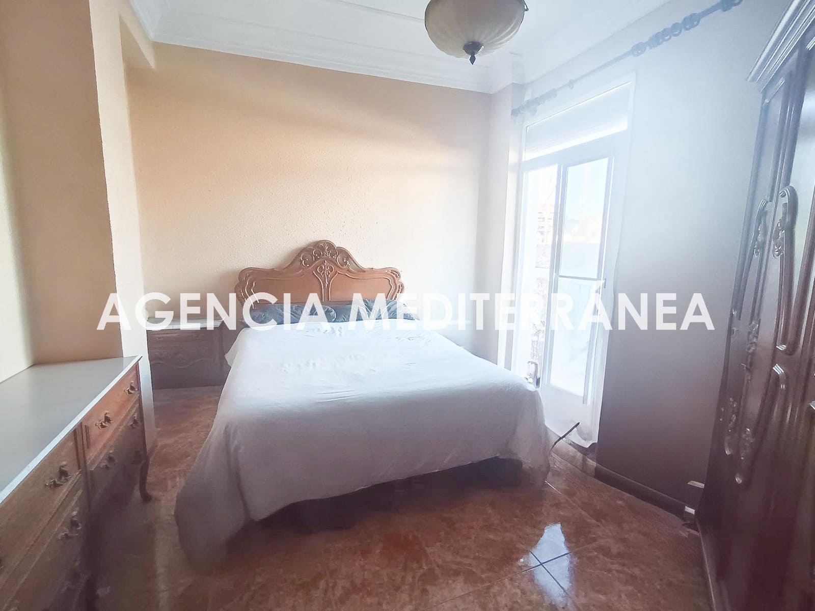 3 Zimmer Wohnung zu verkaufen in Valencia Stadt - 249.000 € (Ref: 9128323)