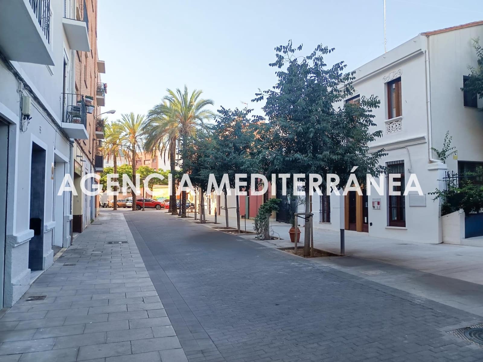 3 Zimmer Wohnung zu verkaufen in Valencia Stadt - 249.000 € (Ref: 9128323)