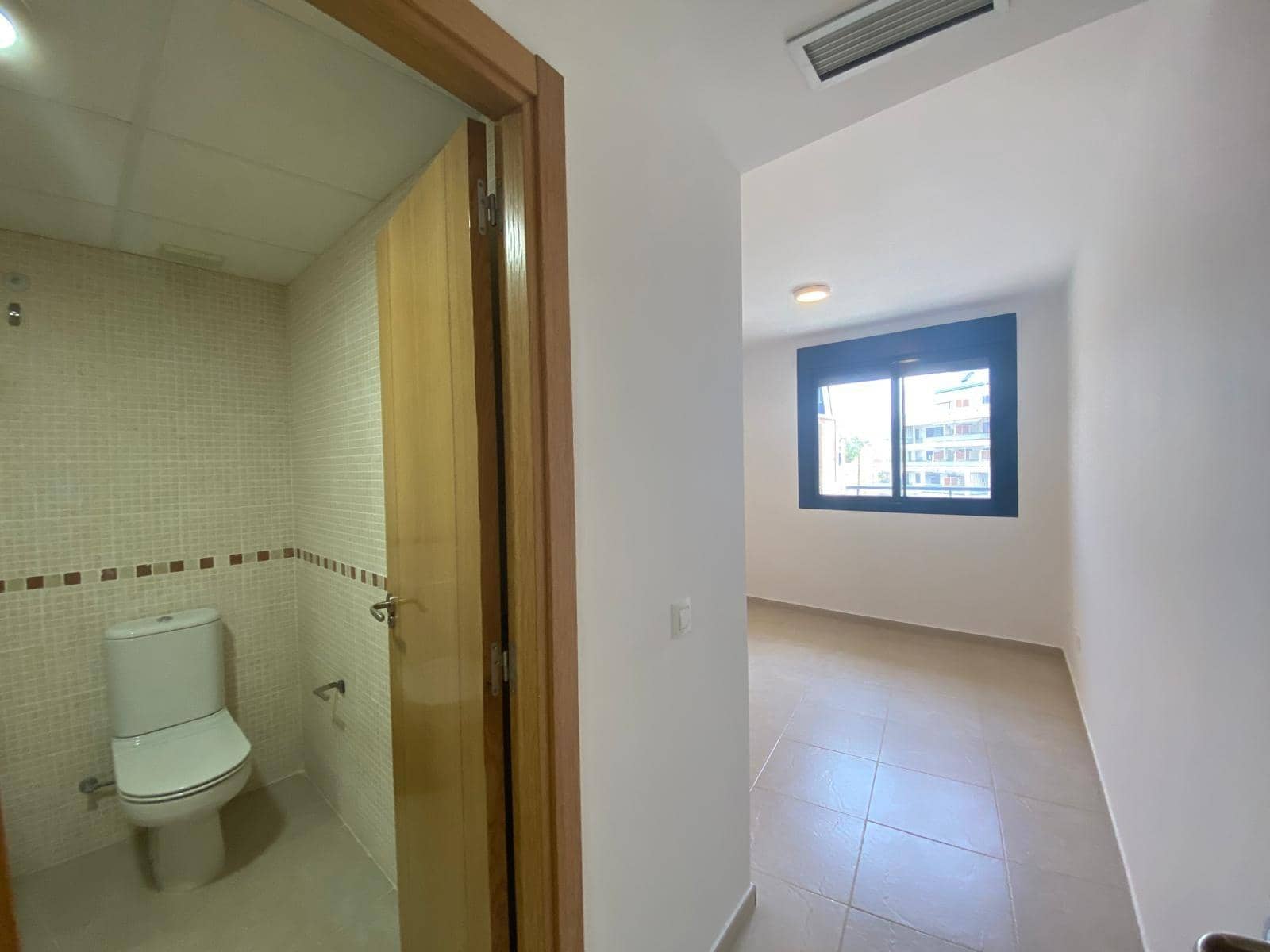 2 Zimmer Apartment zu verkaufen in Denia mit Pool Garage - 365.000 € (Ref: 9142956)