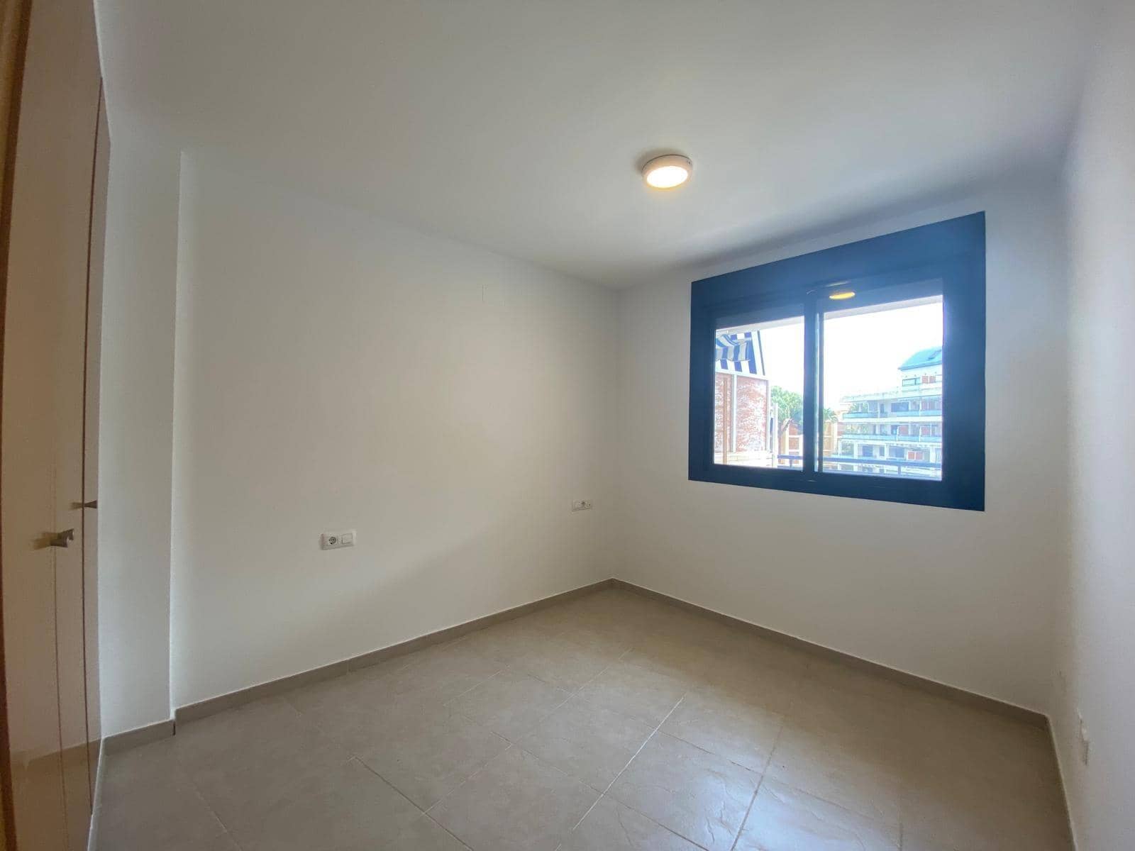 2 Zimmer Apartment zu verkaufen in Denia mit Pool Garage - 365.000 € (Ref: 9142956)