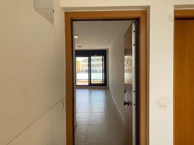 2 sovrum Lägenhet till salu i El Puerto, Dénia med pool garage - 365 000 € (Ref: 9142956)