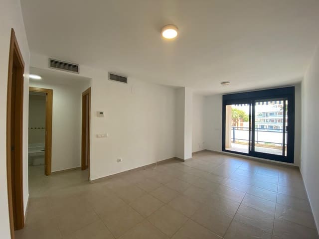 2 sovrum Lägenhet till salu i El Puerto, Dénia med pool garage - 365 000 € (Ref: 9142956)