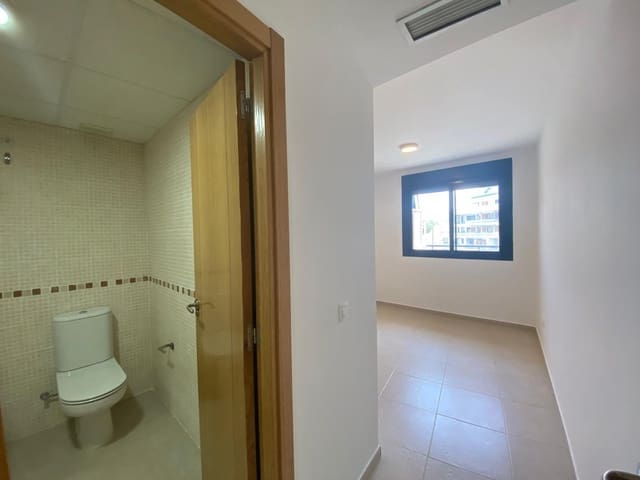 2 sovrum Lägenhet till salu i El Puerto, Dénia med pool garage - 365 000 € (Ref: 9142956)