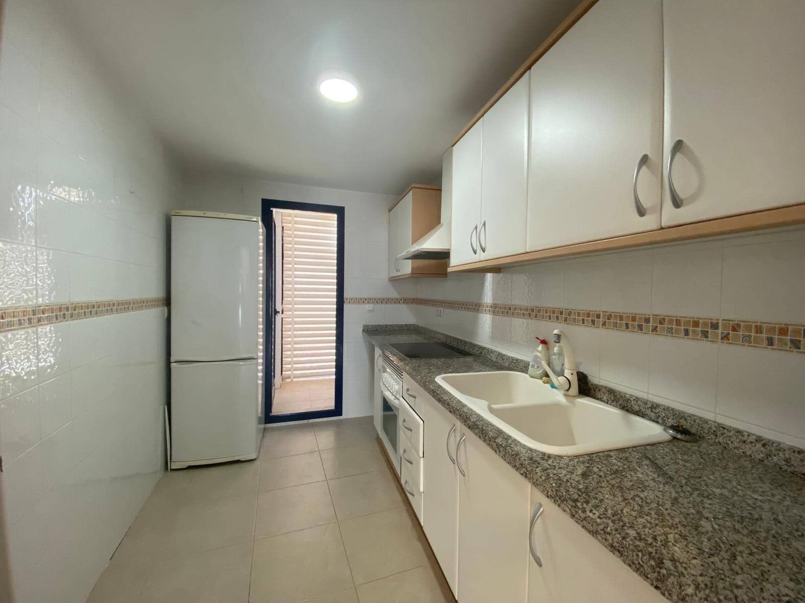 2 Zimmer Apartment zu verkaufen in Denia mit Pool Garage - 365.000 € (Ref: 9142956)