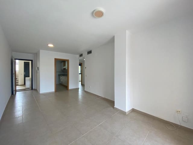 2 sovrum Lägenhet till salu i El Puerto, Dénia med pool garage - 365 000 € (Ref: 9142956)