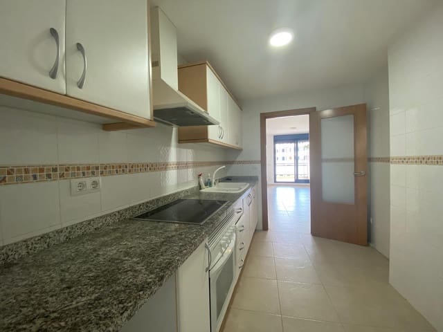 2 sovrum Lägenhet till salu i El Puerto, Dénia med pool garage - 365 000 € (Ref: 9142956)
