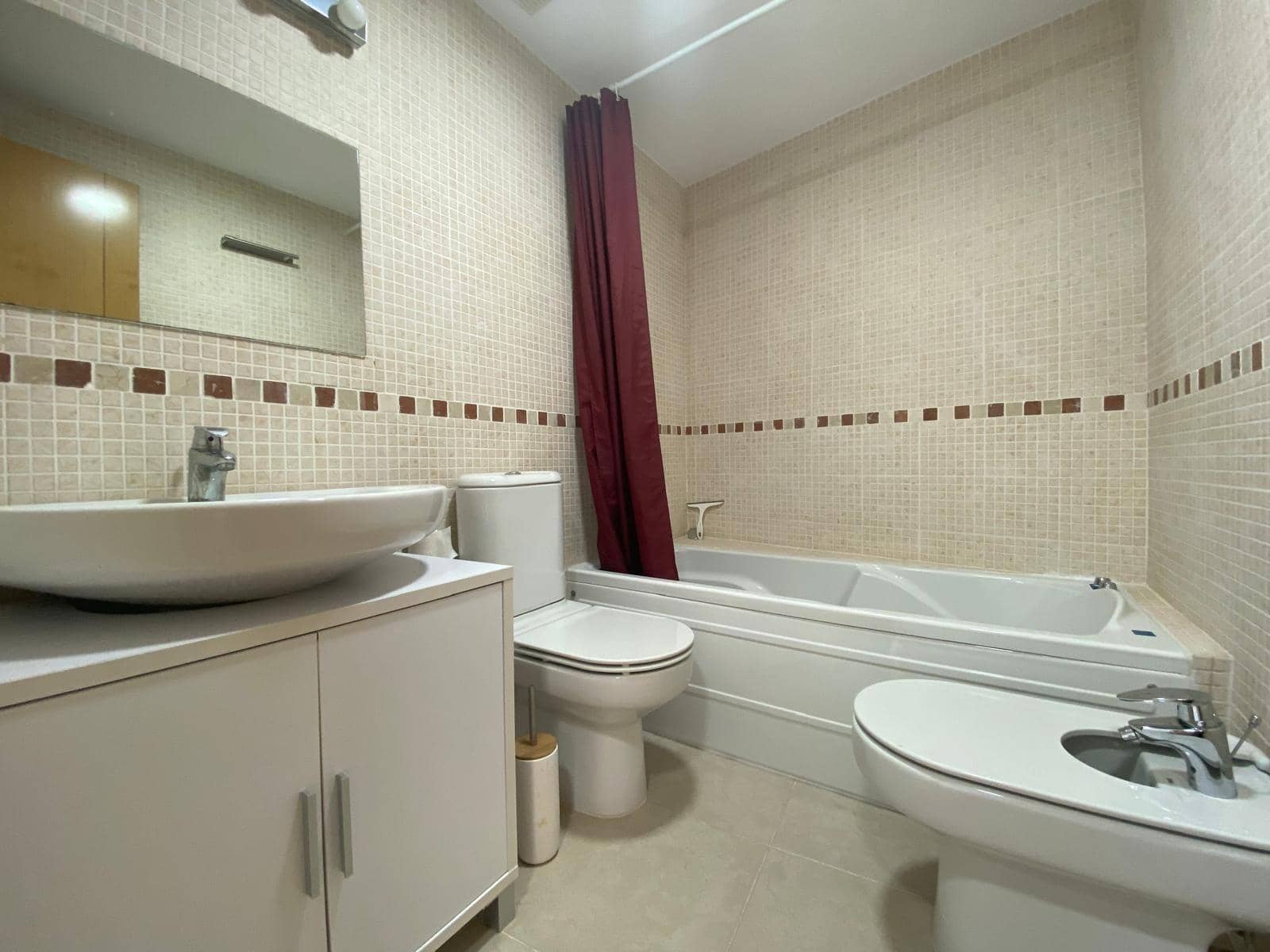 2 Zimmer Apartment zu verkaufen in Denia mit Pool Garage - 365.000 € (Ref: 9142956)