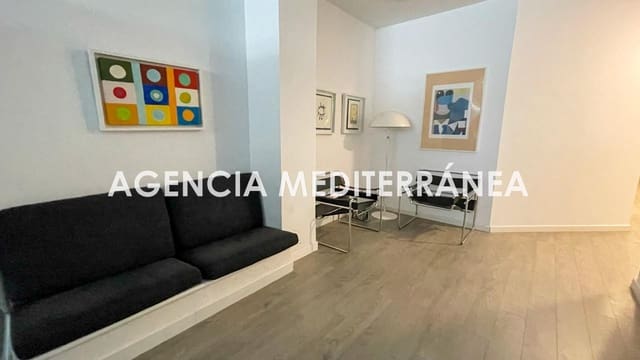 13 bedroom Commercial for sale in La Gran Via, Valencia city - € 580,000 (Ref: 9142957)