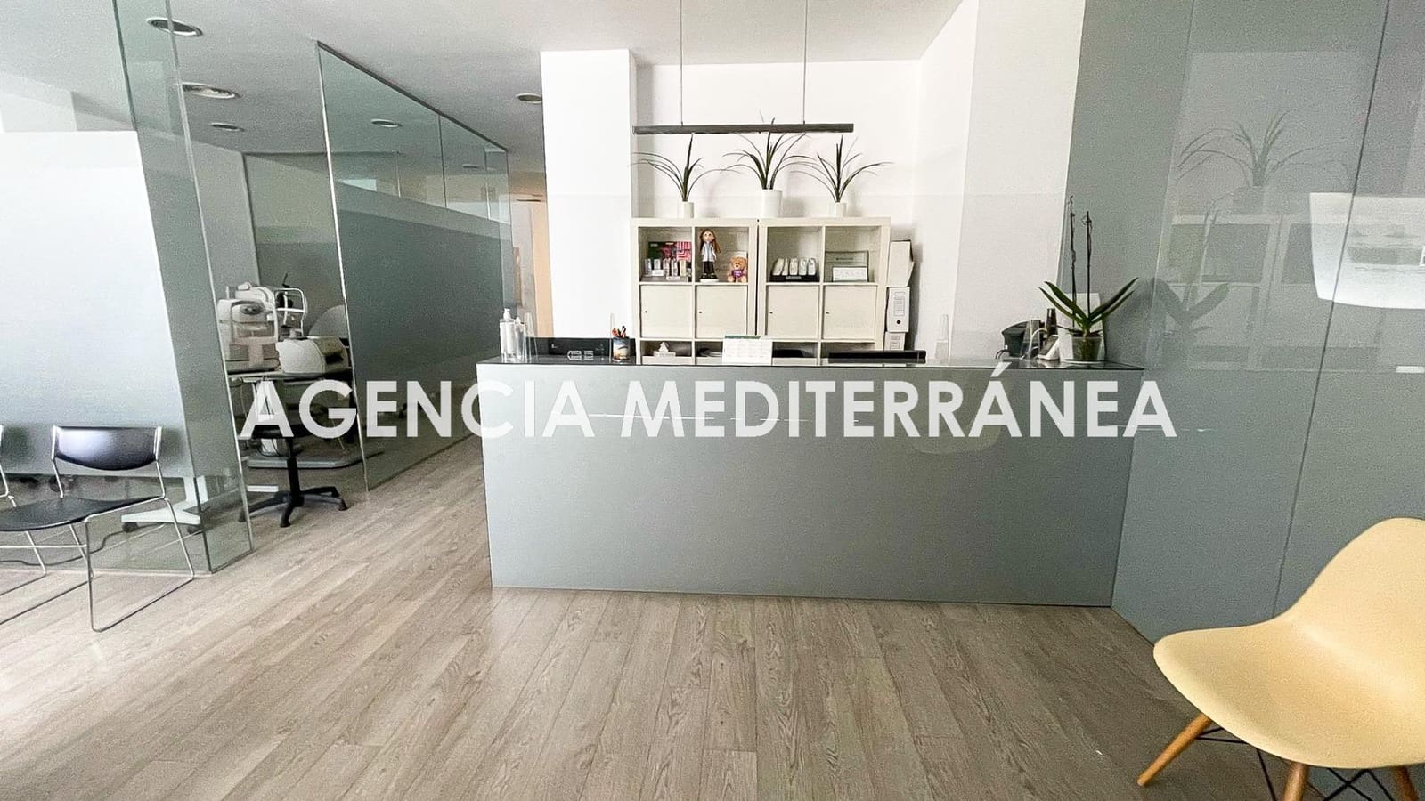 13 Zimmer Gewerbe zu verkaufen in Valencia Stadt - 580.000 € (Ref: 9142957)