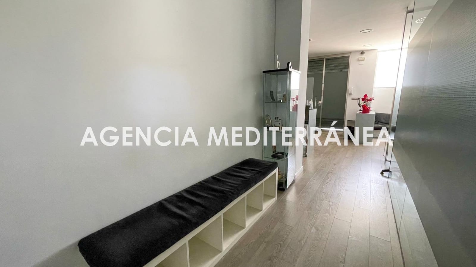 13 Zimmer Gewerbe zu verkaufen in Valencia Stadt - 580.000 € (Ref: 9142957)