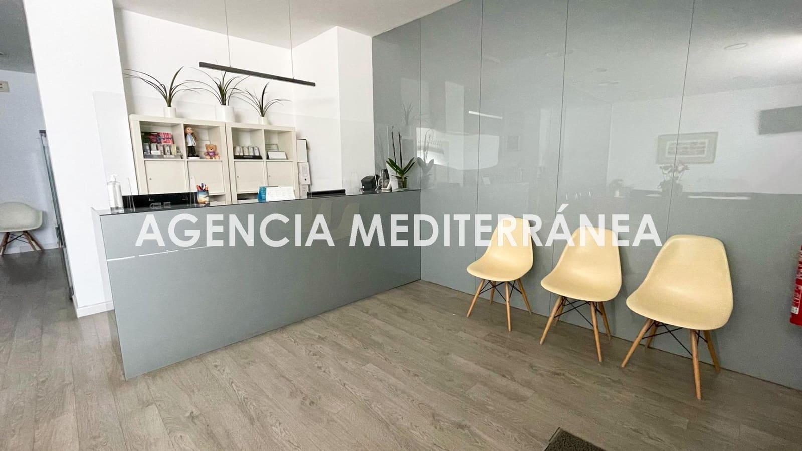 13 Zimmer Gewerbe zu verkaufen in Valencia Stadt - 580.000 € (Ref: 9142957)