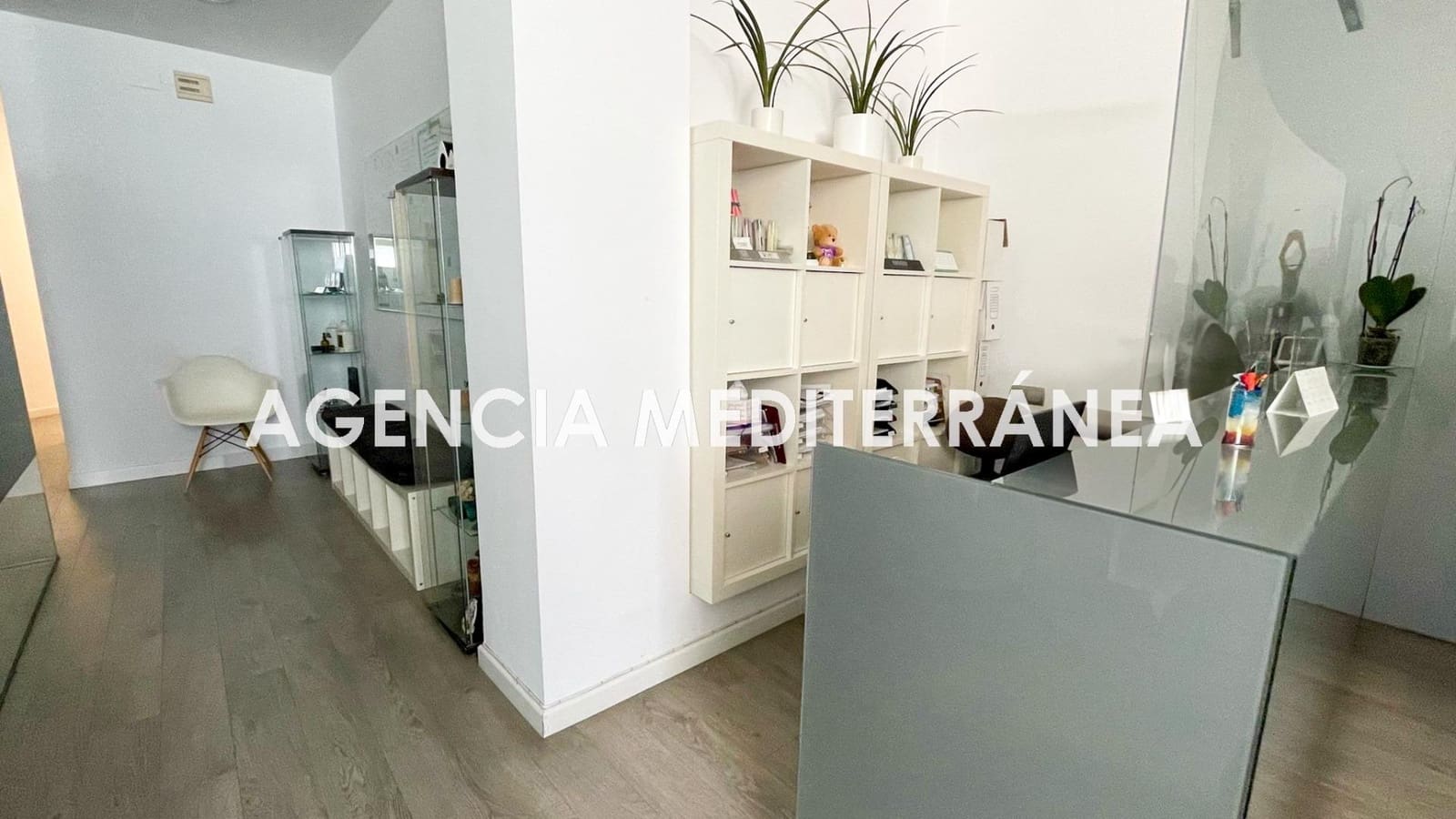 13 Zimmer Gewerbe zu verkaufen in Valencia Stadt - 580.000 € (Ref: 9142957)
