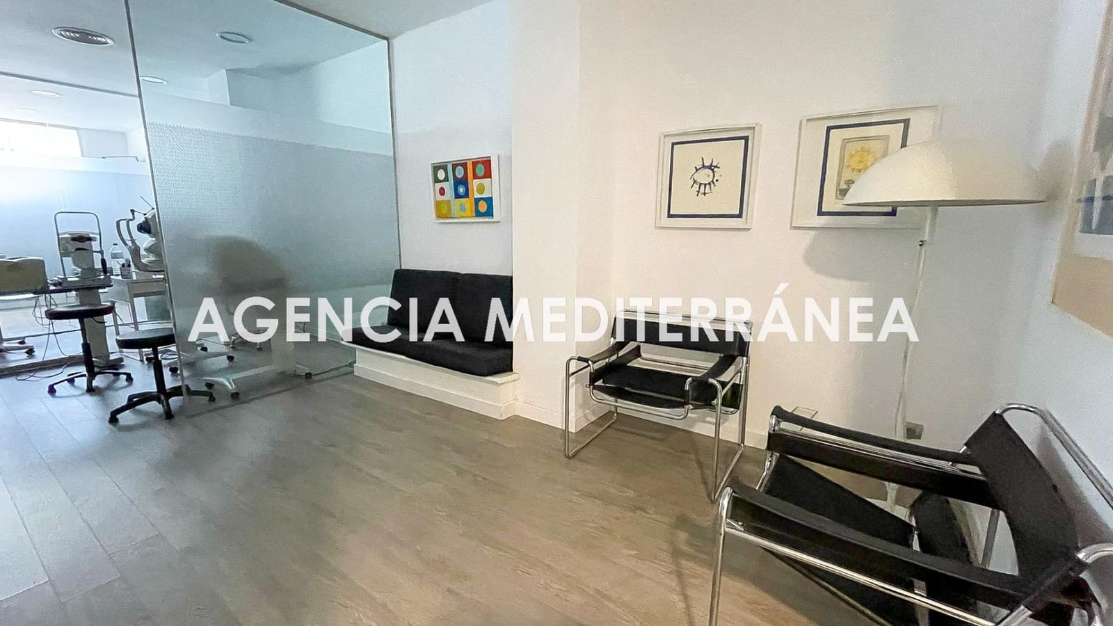 13 Zimmer Gewerbe zu verkaufen in Valencia Stadt - 580.000 € (Ref: 9142957)