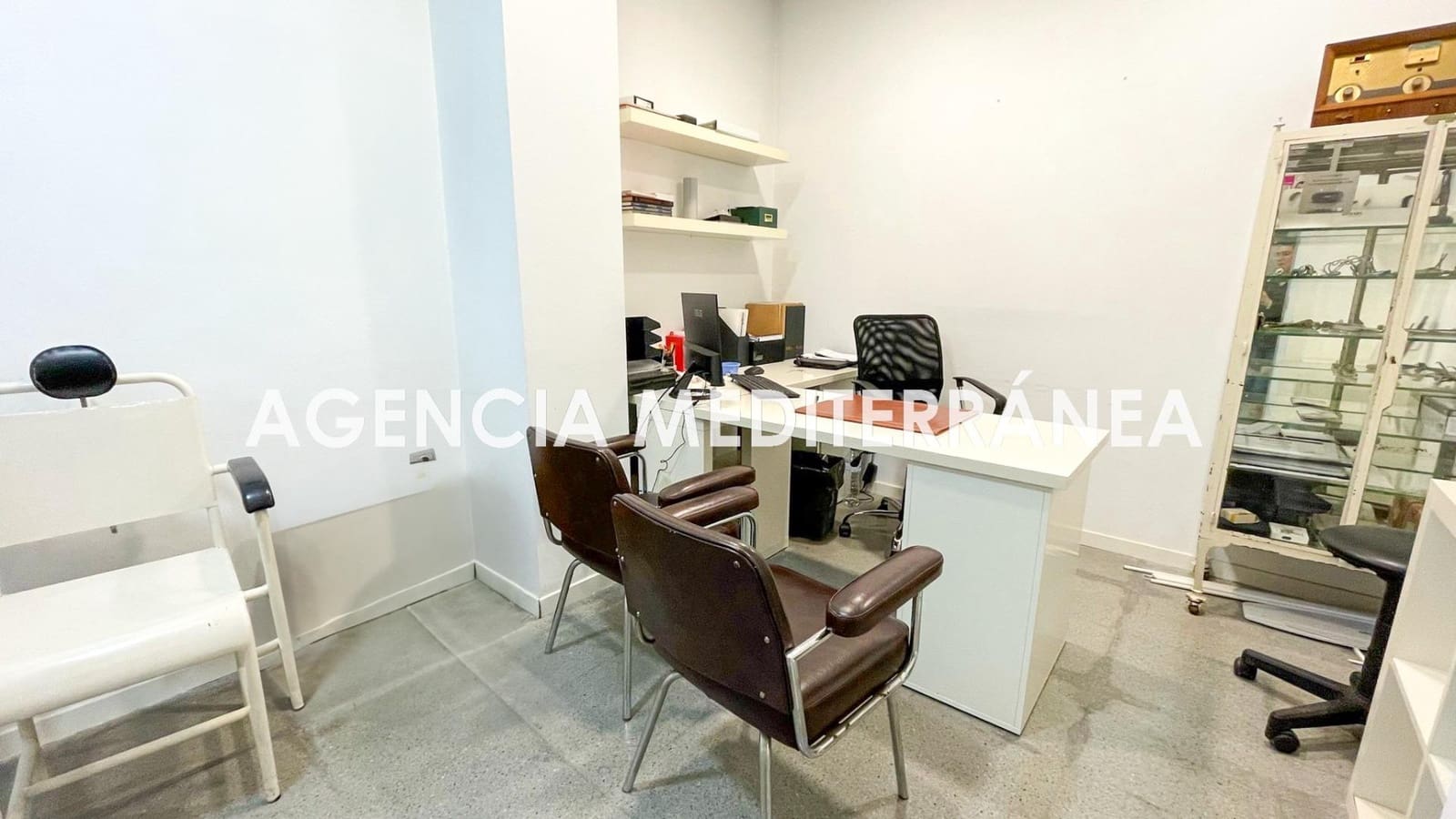 13 Zimmer Gewerbe zu verkaufen in Valencia Stadt - 580.000 € (Ref: 9142957)