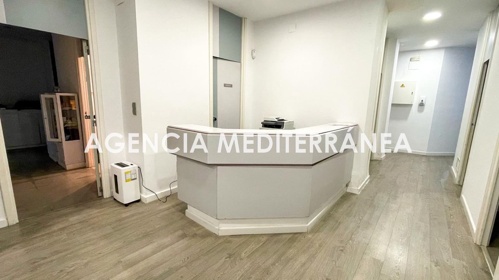13 Zimmer Gewerbe zu verkaufen in Valencia Stadt - 580.000 € (Ref: 9142957)