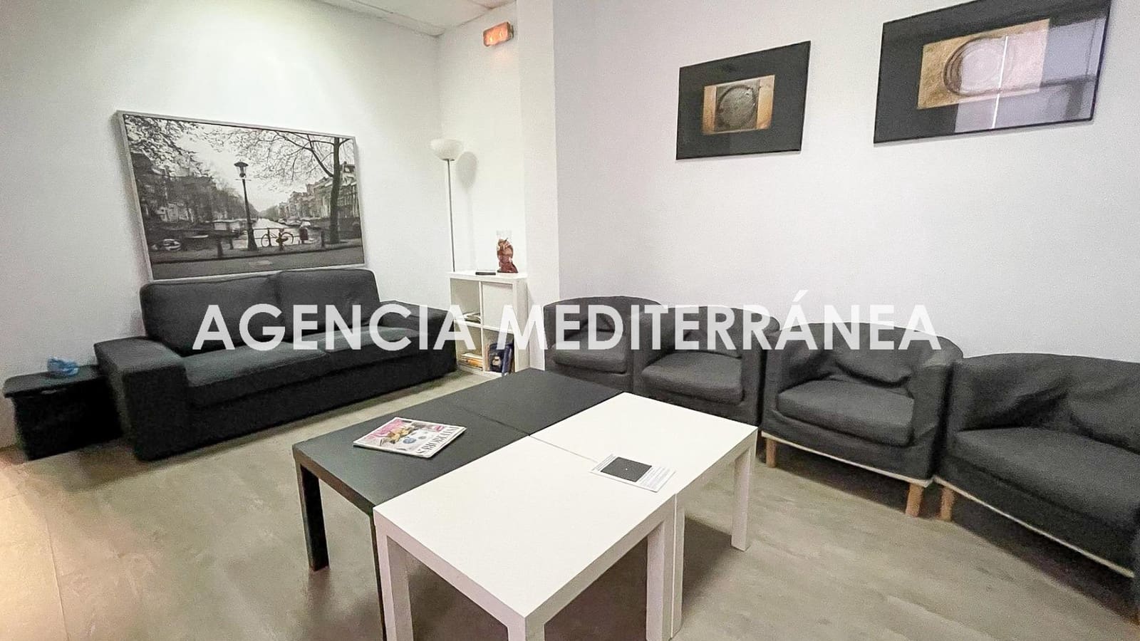 13 Zimmer Gewerbe zu verkaufen in Valencia Stadt - 580.000 € (Ref: 9142957)