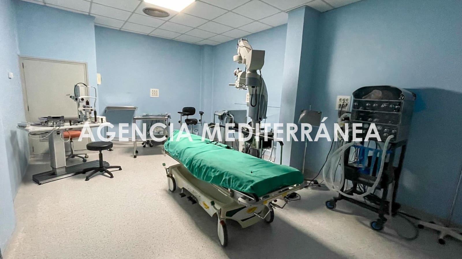 13 Zimmer Gewerbe zu verkaufen in Valencia Stadt - 580.000 € (Ref: 9142957)