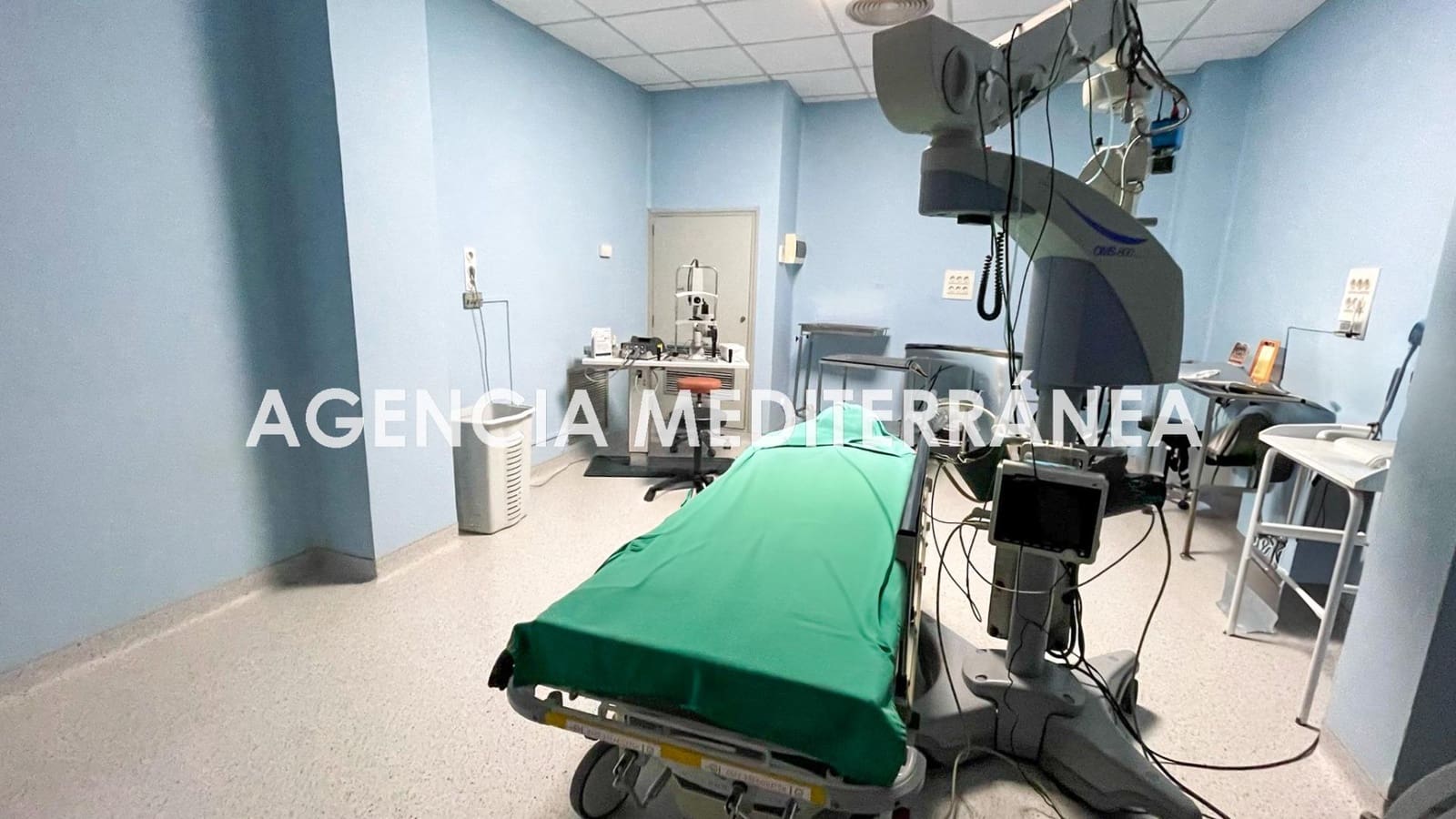 13 Zimmer Gewerbe zu verkaufen in Valencia Stadt - 580.000 € (Ref: 9142957)