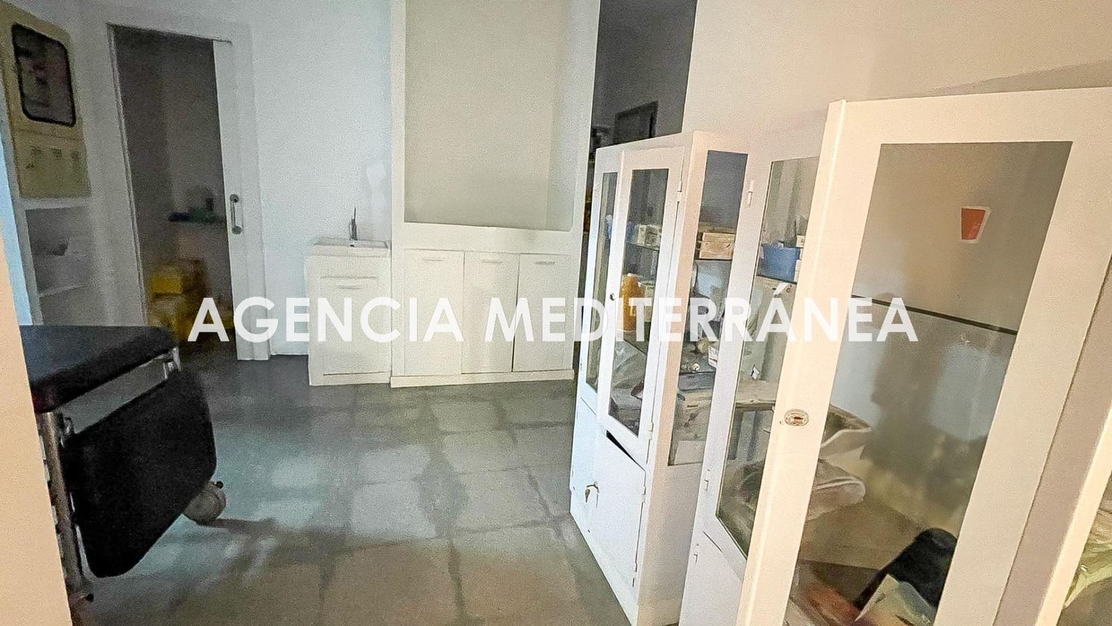 13 Zimmer Gewerbe zu verkaufen in Valencia Stadt - 580.000 € (Ref: 9142957)