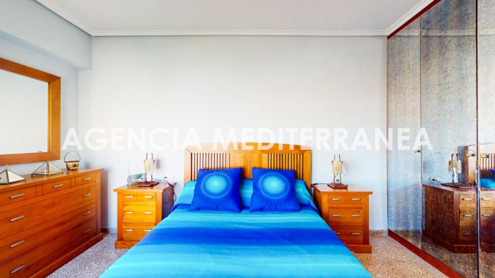 3 soveværelse Lejlighed til salg i Valencia by - € 310.000 (Ref: 9149339)