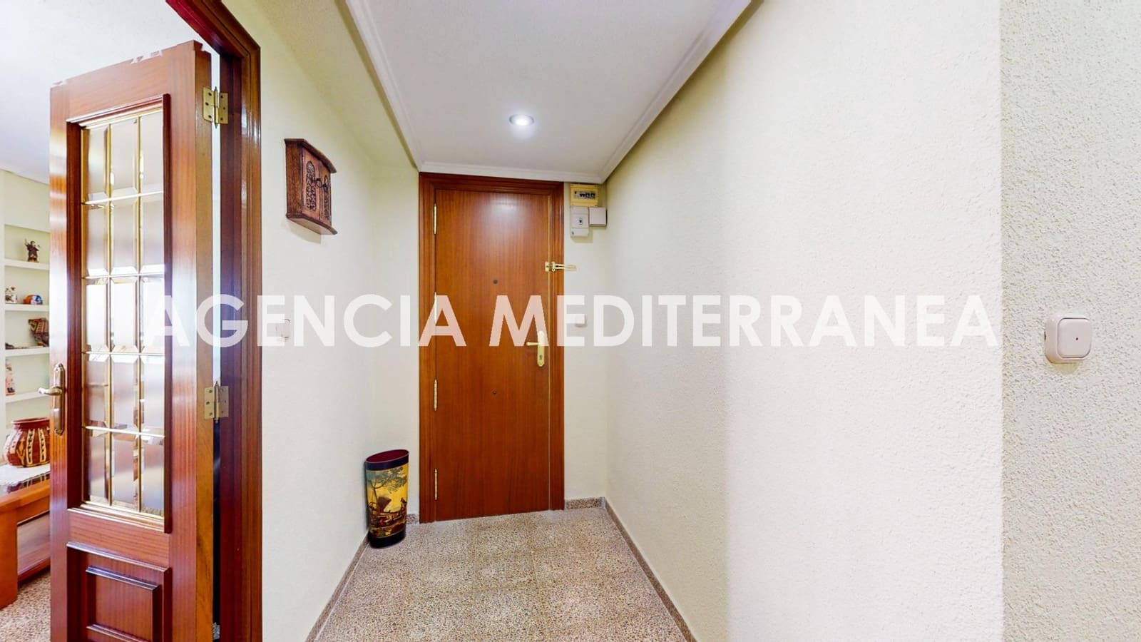 3 soveværelse Lejlighed til salg i Valencia by - € 310.000 (Ref: 9149339)