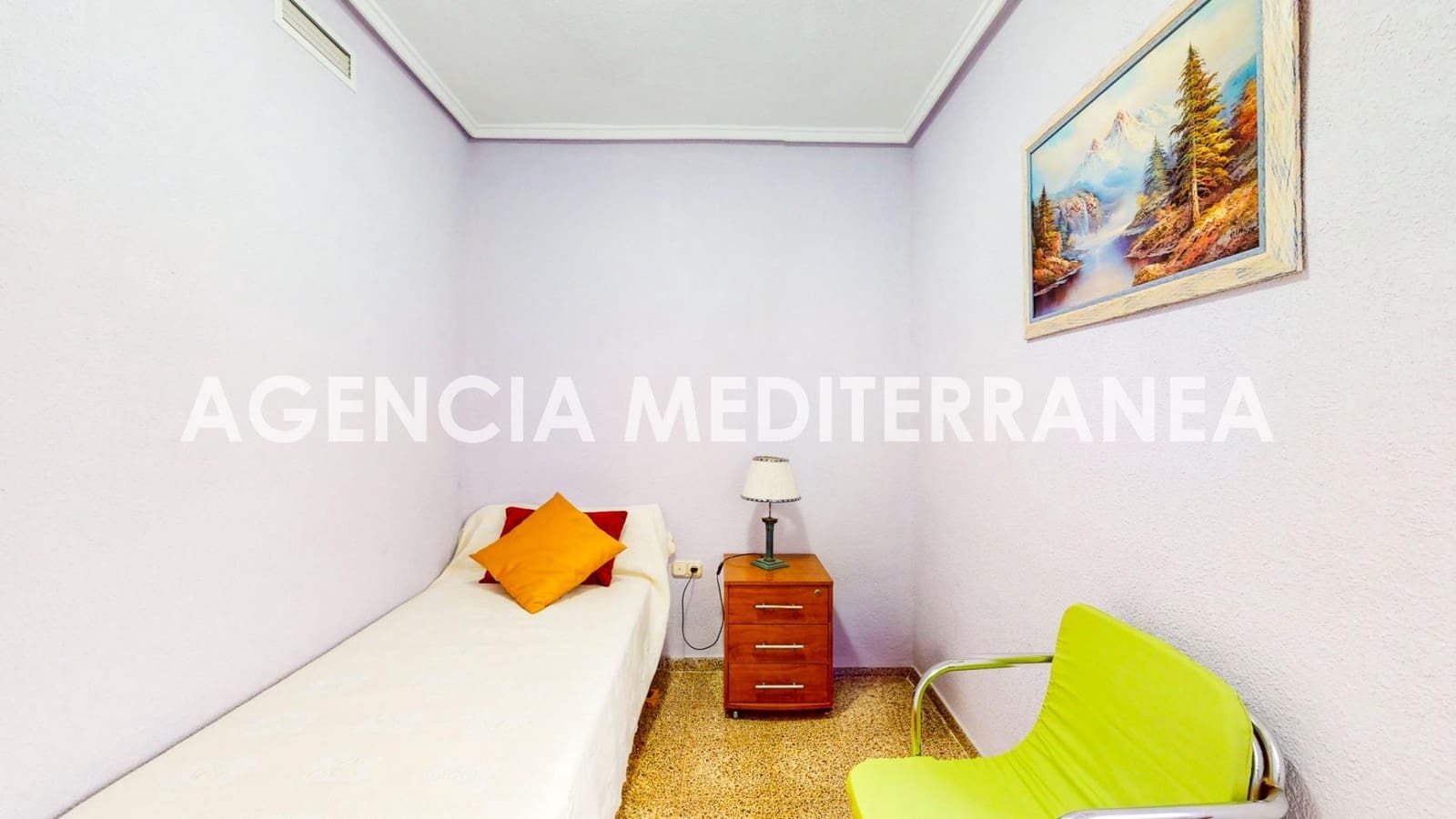 3 soveværelse Lejlighed til salg i Valencia by - € 310.000 (Ref: 9149339)