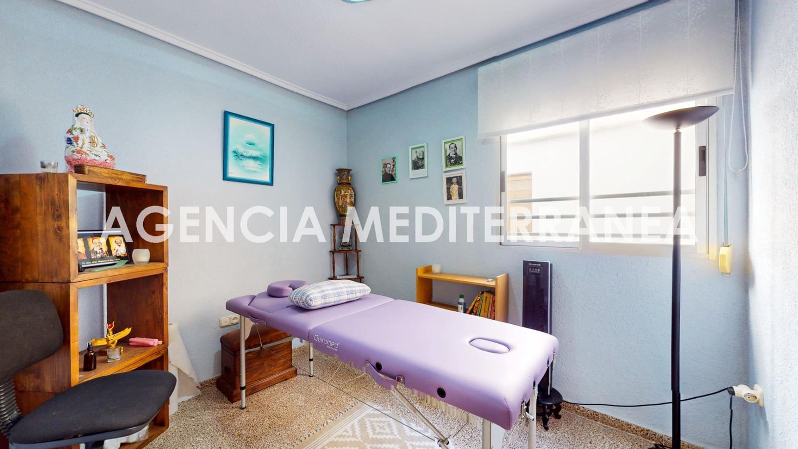 3 soveværelse Lejlighed til salg i Valencia by - € 310.000 (Ref: 9149339)